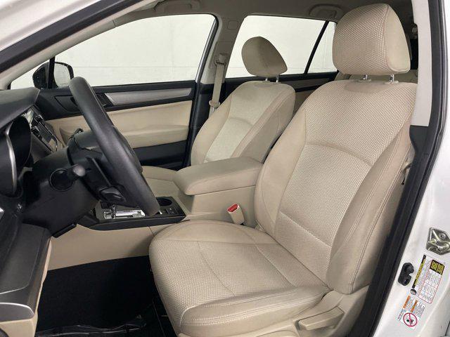 used 2018 Subaru Outback car, priced at $16,999