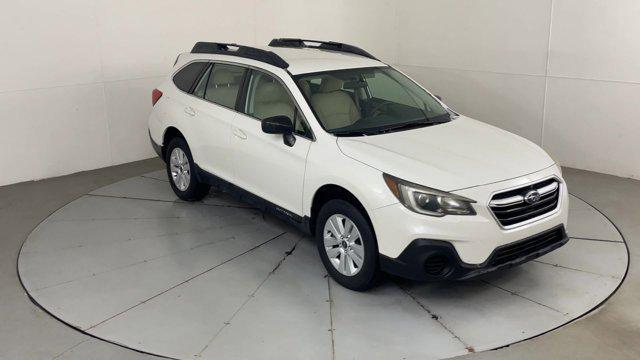 used 2018 Subaru Outback car, priced at $16,999