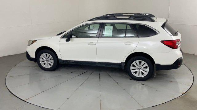 used 2018 Subaru Outback car, priced at $16,999