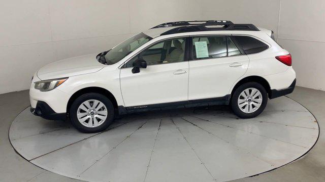 used 2018 Subaru Outback car, priced at $16,999