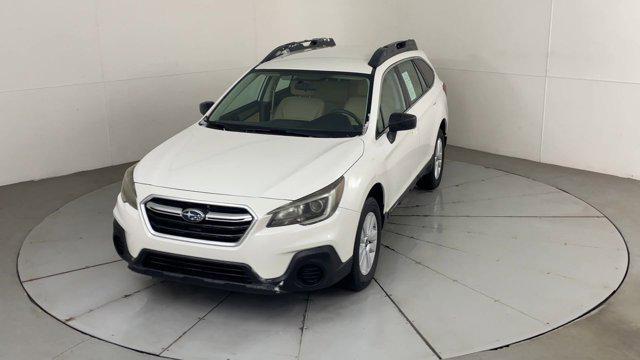 used 2018 Subaru Outback car, priced at $16,999