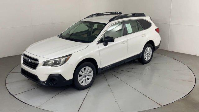 used 2018 Subaru Outback car, priced at $16,999