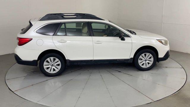 used 2018 Subaru Outback car, priced at $16,999