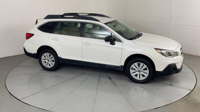 used 2018 Subaru Outback car, priced at $16,999