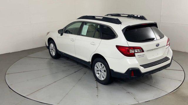 used 2018 Subaru Outback car, priced at $16,999