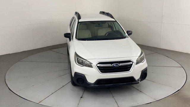 used 2018 Subaru Outback car, priced at $16,999