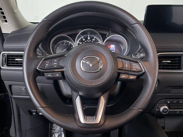 used 2023 Mazda CX-5 car, priced at $23,999