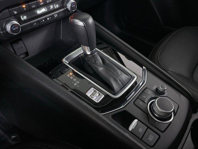 used 2023 Mazda CX-5 car, priced at $23,999