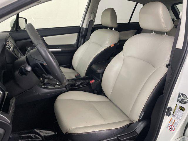 used 2016 Subaru Crosstrek car, priced at $14,385