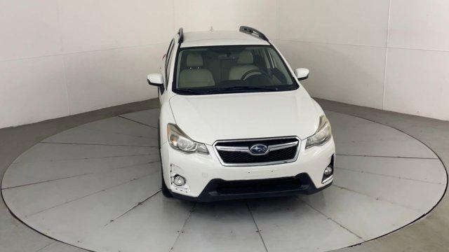 used 2016 Subaru Crosstrek car, priced at $14,385