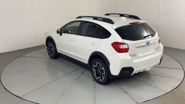 used 2016 Subaru Crosstrek car, priced at $14,385