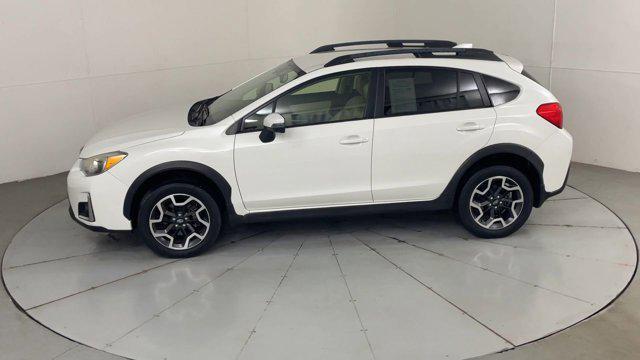 used 2016 Subaru Crosstrek car, priced at $14,385