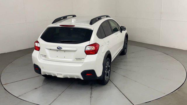 used 2016 Subaru Crosstrek car, priced at $14,385