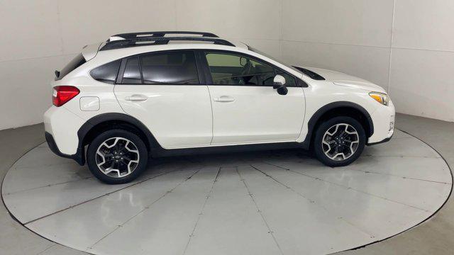 used 2016 Subaru Crosstrek car, priced at $14,385