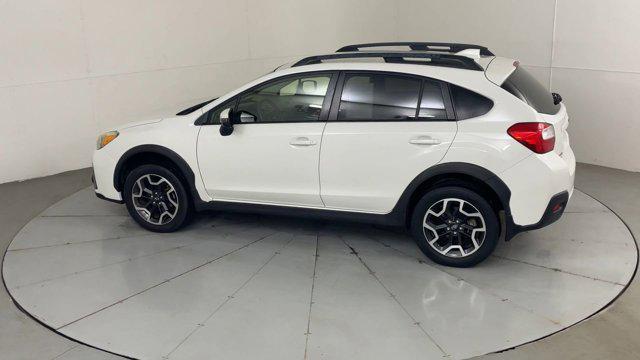 used 2016 Subaru Crosstrek car, priced at $14,385