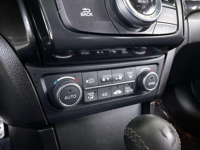 used 2022 Acura ILX car, priced at $21,799