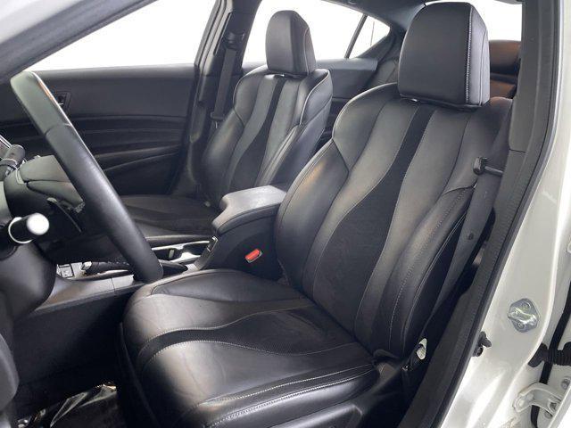 used 2022 Acura ILX car, priced at $21,799