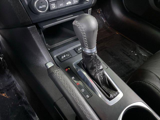 used 2022 Acura ILX car, priced at $21,799