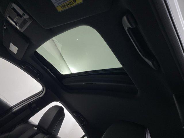 used 2022 Acura ILX car, priced at $21,799