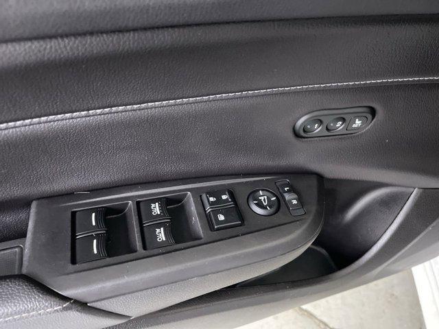 used 2022 Acura ILX car, priced at $21,799