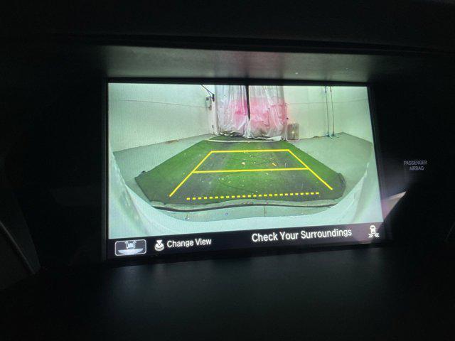 used 2022 Acura ILX car, priced at $21,799