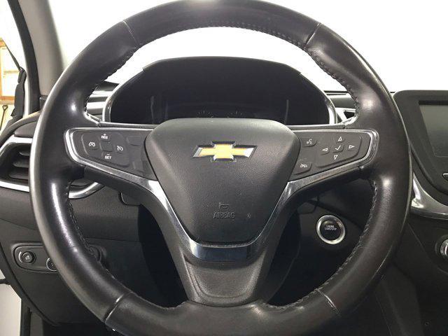 used 2018 Chevrolet Equinox car, priced at $14,797