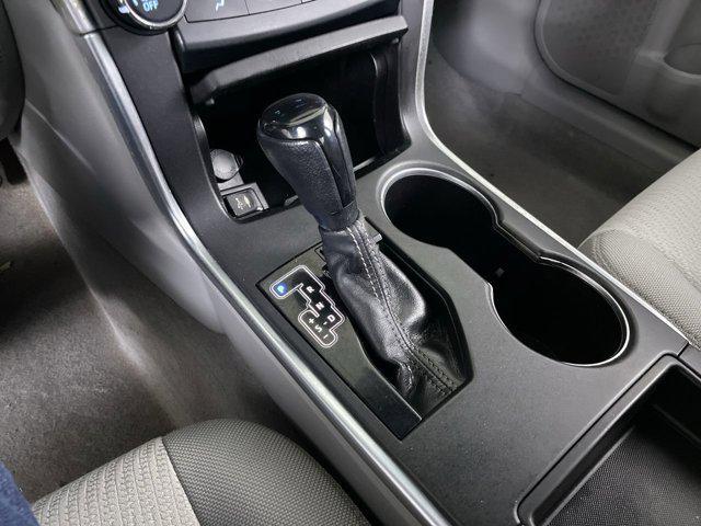 used 2017 Toyota Camry car, priced at $14,799