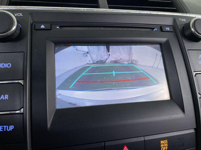 used 2017 Toyota Camry car, priced at $14,799