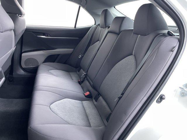 used 2023 Toyota Camry car, priced at $20,599