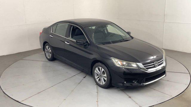 used 2015 Honda Accord car, priced at $15,285