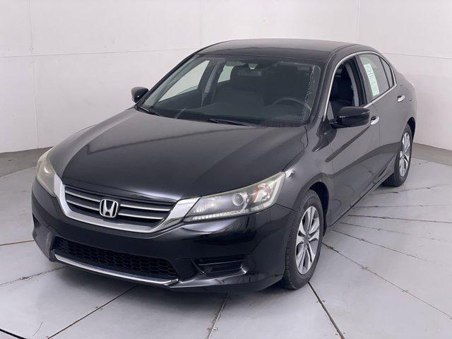 used 2015 Honda Accord car, priced at $15,285