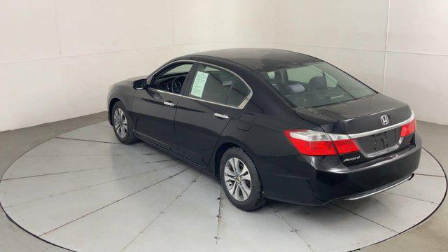 used 2015 Honda Accord car, priced at $15,285