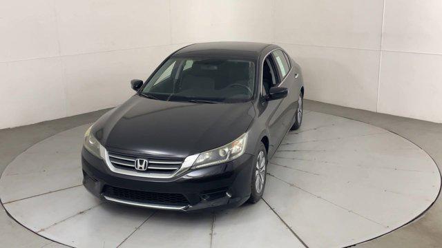 used 2015 Honda Accord car, priced at $15,285