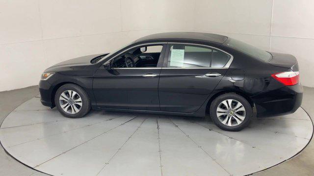 used 2015 Honda Accord car, priced at $15,285