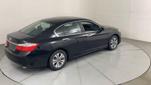 used 2015 Honda Accord car, priced at $15,285