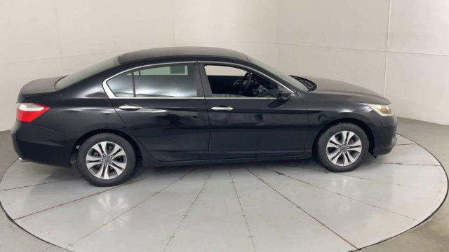 used 2015 Honda Accord car, priced at $15,285