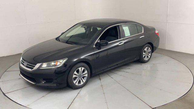 used 2015 Honda Accord car, priced at $15,285