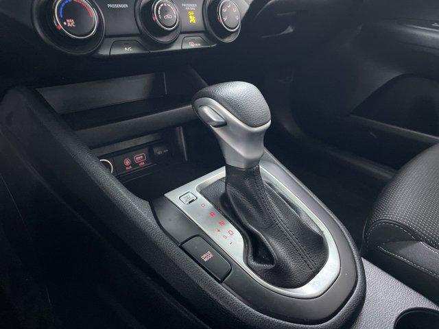 used 2021 Kia Forte car, priced at $14,985