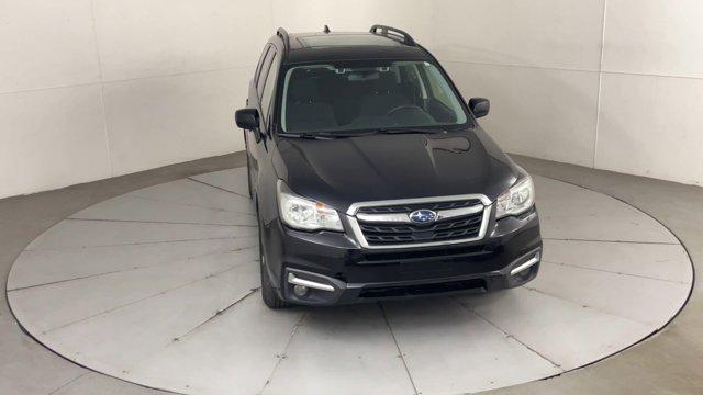 used 2018 Subaru Forester car, priced at $14,999