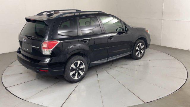 used 2018 Subaru Forester car, priced at $14,999