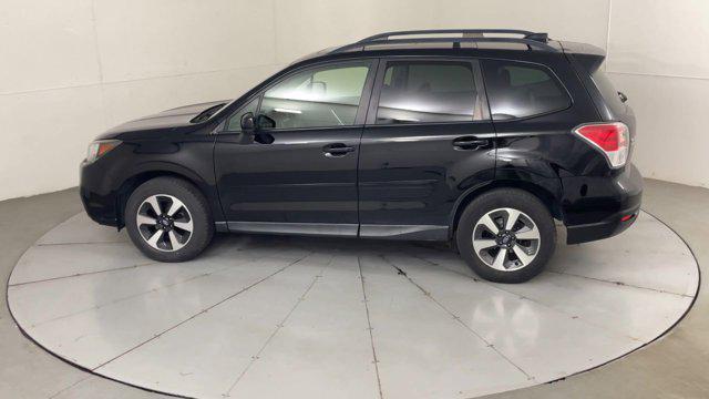 used 2018 Subaru Forester car, priced at $14,999