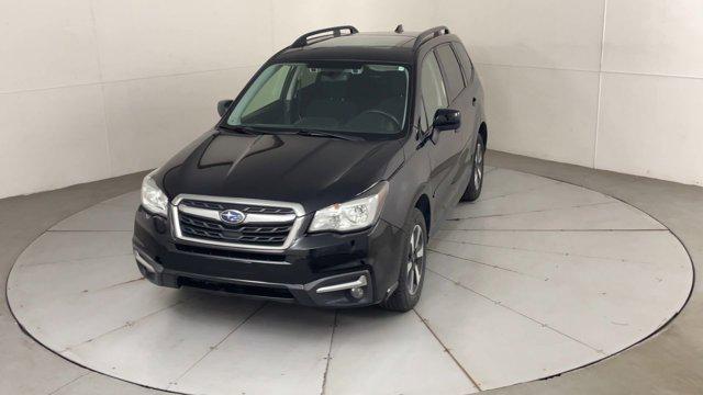 used 2018 Subaru Forester car, priced at $14,999