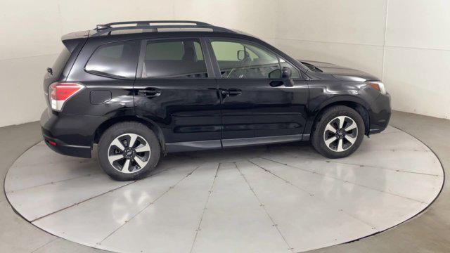 used 2018 Subaru Forester car, priced at $14,999