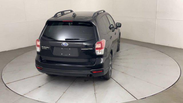 used 2018 Subaru Forester car, priced at $14,999