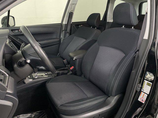 used 2018 Subaru Forester car, priced at $14,999