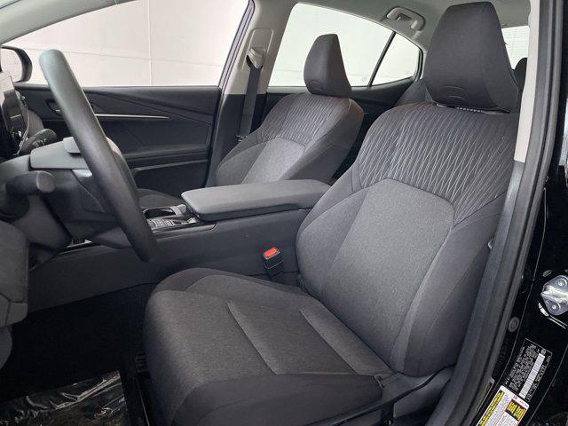 used 2025 Toyota Camry car, priced at $25,785