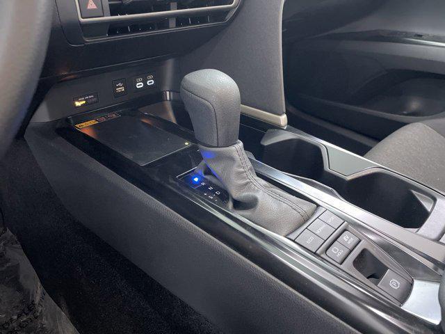 used 2025 Toyota Camry car, priced at $25,785