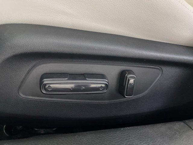 used 2024 Honda Civic car, priced at $23,499