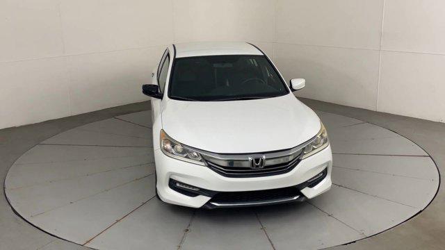 used 2016 Honda Accord car, priced at $17,099