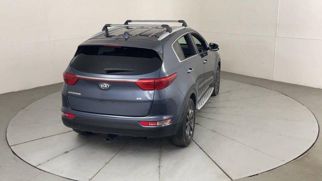 used 2018 Kia Sportage car, priced at $14,299